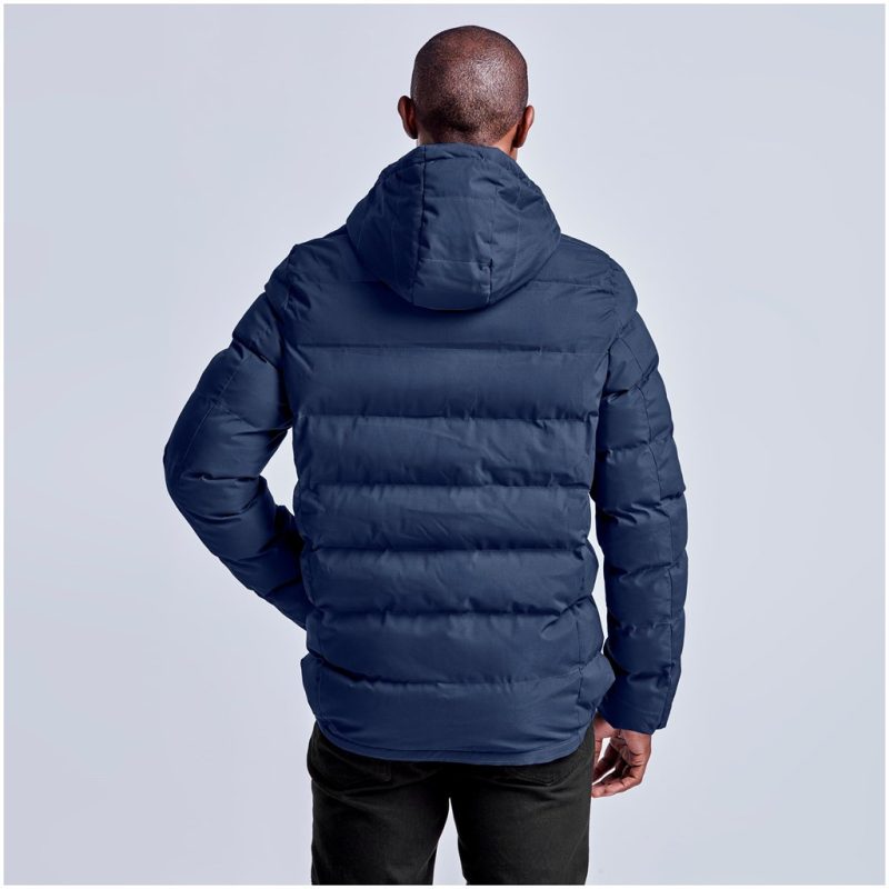 Mens Montana Jacket - Image 17